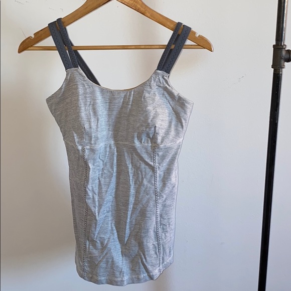 lululemon athletica tank active shirts